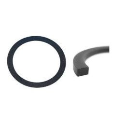 GUARNIZIONE IN GOMMA x DADO...